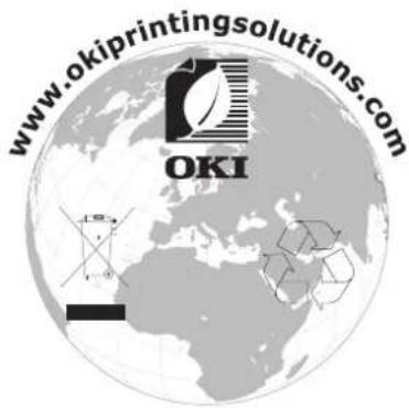 OKI ES7411WT - ENVIRONMENTAL INFORMATION - 1