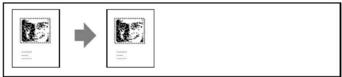 Océ 3165 - Graphical overview of copy jobs - 24