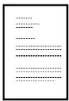 Océ 3165 - Graphical overview of copy jobs - 18