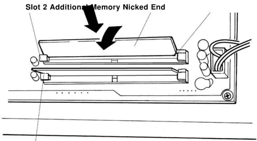 Mutoh Falcon Outdoor 62 - Step 2 - 1