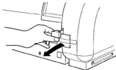 Mutoh Falcon Outdoor 62 - Step 4: - 2