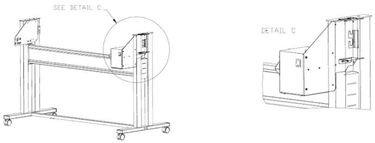 Mutoh Falcon Outdoor 62 - Step 3 : - 4