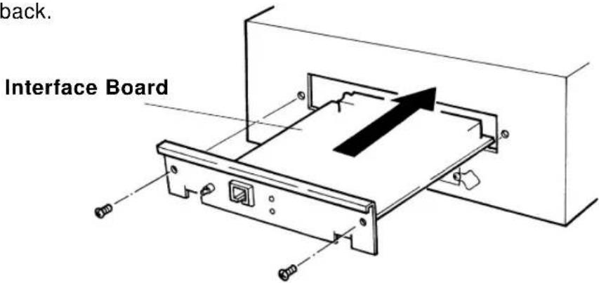 Mutoh Falcon Outdoor 62 - Step 2 - 1