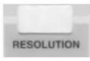 Mutoh Falcon Outdoor 62 - Specifying the Resolution - 1
