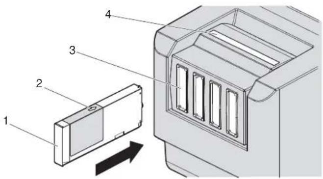 Mutoh VJ-1638 - NOTE - 7