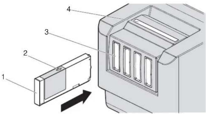 Mutoh VJ-1638 - For VJ-1638 - 7