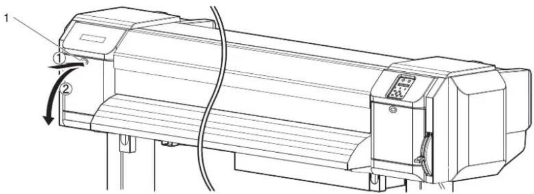 Mutoh VJ-1638 - TIP - 6