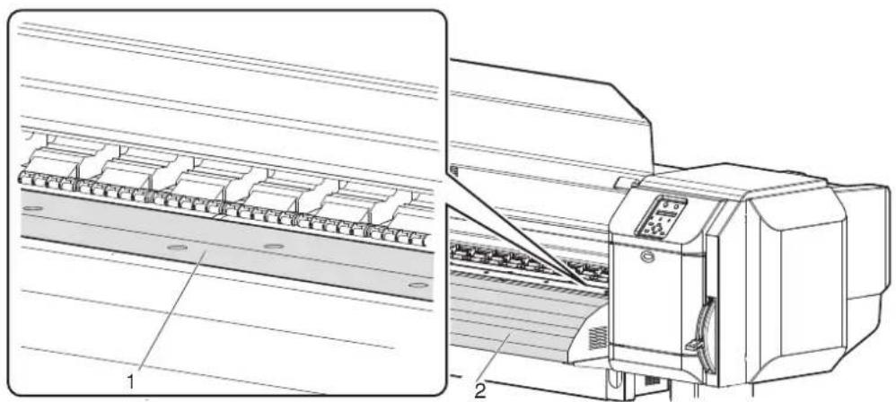 Mutoh VJ-1638 - NOTE - 4