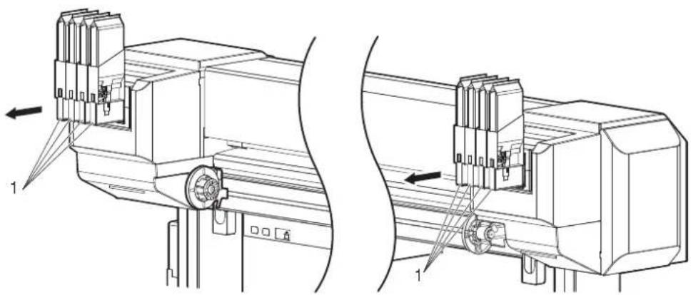 Mutoh VJ-1638 - NOTE - 1