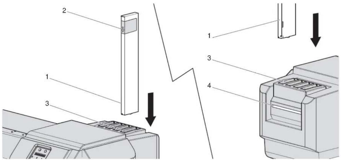 Mutoh VJ-1638 - NOTE - 7