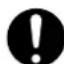 Mutoh VJ-1638 - WARNING - 11