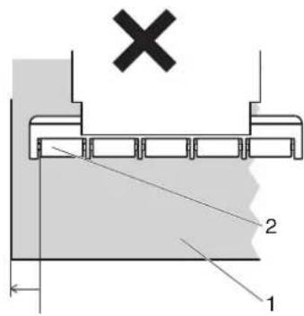 Mutoh VJ-1638 - NOTE - 8