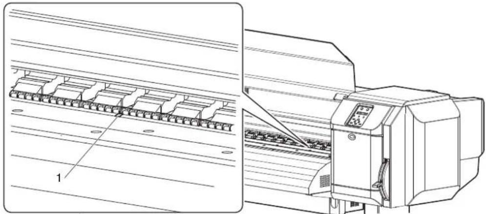 Mutoh VJ-1638 - NOTE - 6