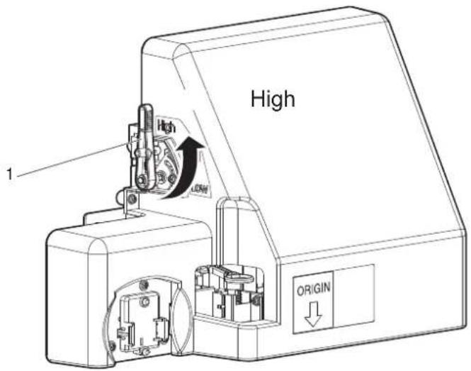 Mutoh VJ-1638 - NOTE - 1