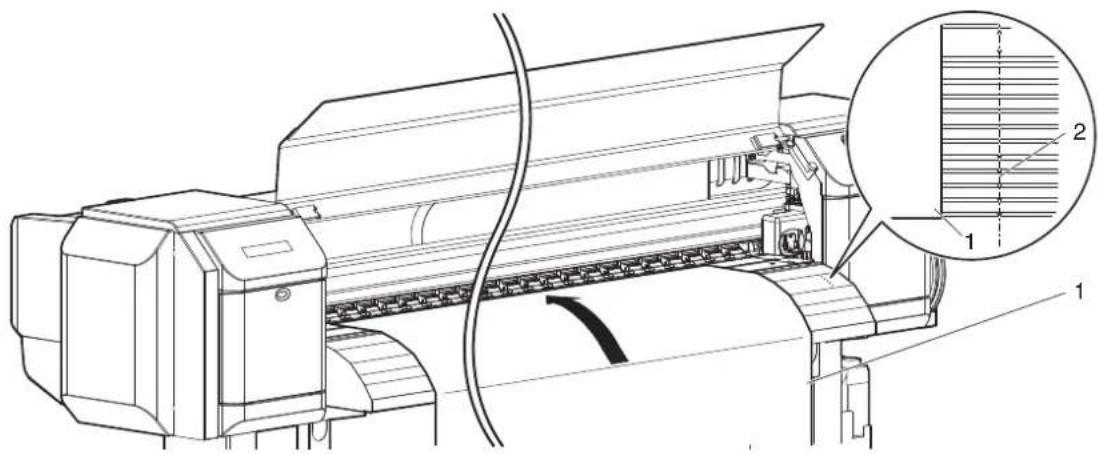 Mutoh VJ-1638 - NOTE - 1
