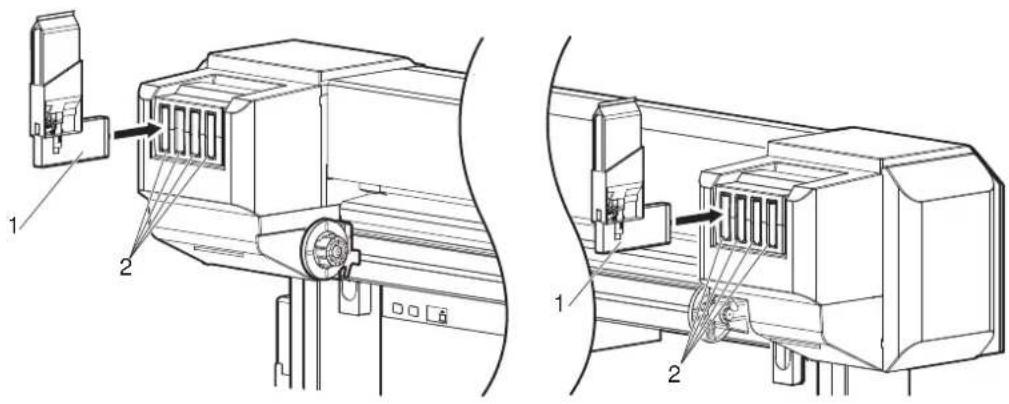 Mutoh VJ-1638 - NOTE - 1