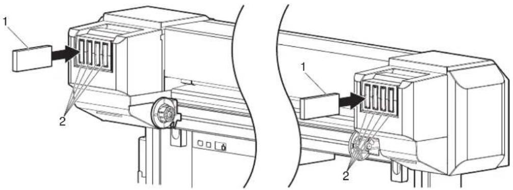Mutoh VJ-1638 - NOTE - 4
