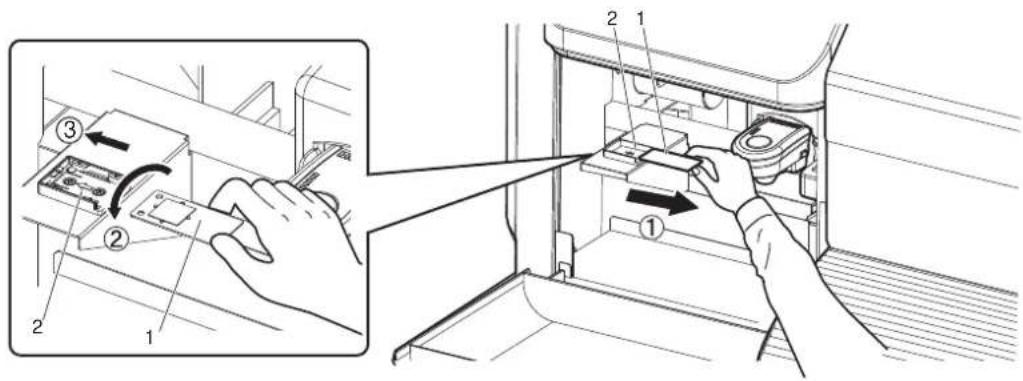 Mutoh VJ-1638W - NOTE - 2