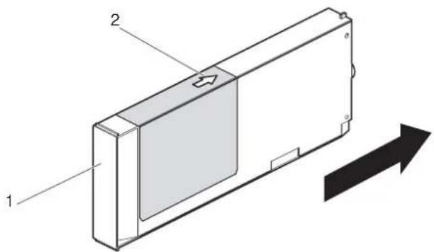 Mutoh VJ-1638W - NOTE - 3