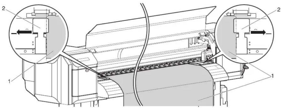 Mutoh VJ-1638W - NOTE - 1