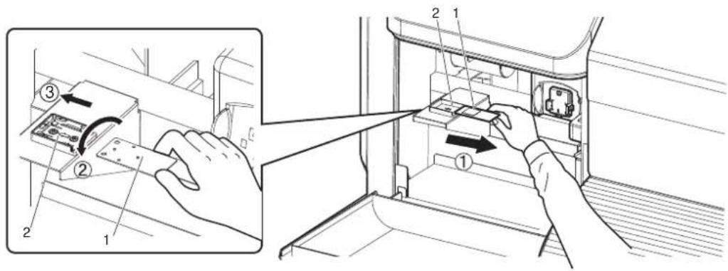 Mutoh VJ-1638W - NOTE - 6