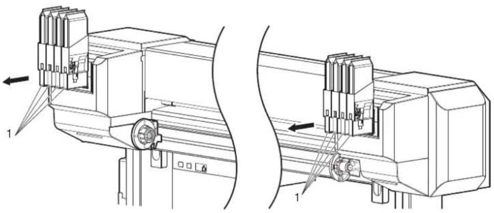 Mutoh VJ-1638W - NOTE - 2