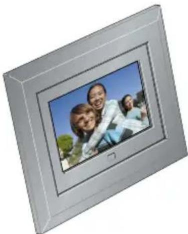 KODAK EasyShare SV-710 - Viewing your first slide show! - 1