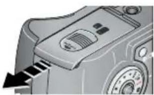 KODAK EasyShare DX7440 Zoom - CAUTION: - 1