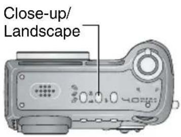 KODAK EasyShare DX7440 Zoom - Shooting close-up and landscape pictures - 1