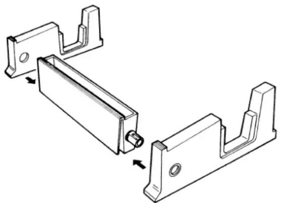 CITIZEN Swift 120D - The Printer Stand - 1