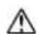 YAMAHA PSR-E403 - CAUTION - 1
