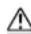 YAMAHA PSR-E403 - CAUTION - 1