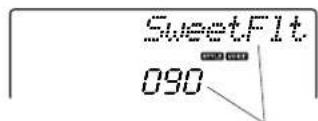 YAMAHA PSR-E403 - ● CATEGORY [ ▲ and [ ] buttons - 2