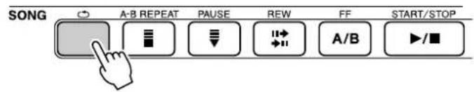 YAMAHA PSR-E403 - NOTE - 1