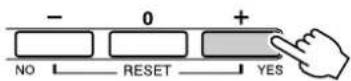 YAMAHA PSR-E403 - Initial Send - 3