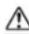 YAMAHA PSR-E403 - CAUTION - 1