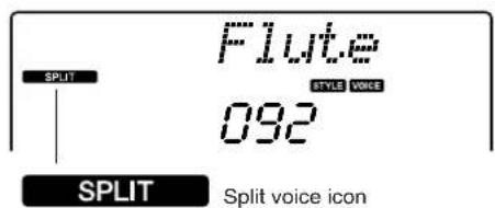 YAMAHA PSR-E403 - NOTE - 2