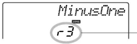 YAMAHA PSR-E403 - Start Lesson 3. Each time the I ES - 2
