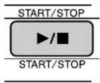 YAMAHA PSR-E403 - Start a function. - 1