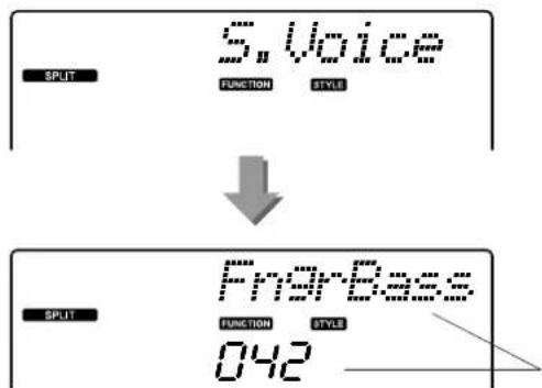 YAMAHA PSR-E403 - NOTE - 2