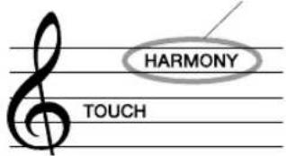 HARMONY TOUCH