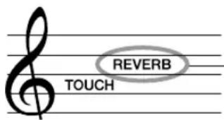 REVERB TOUCH