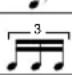 YAMAHA PSR-E313 - Music Database List / Lista de bancos de dados de músicas / Liste des bases de données musicales / Lista de la base de datos musical - 7