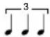 YAMAHA PSR-E313 - Music Database List / Lista de bancos de dados de músicas / Liste des bases de données musicales / Lista de la base de datos musical - 5