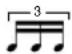 YAMAHA PSR-E313 - Music Database List / Lista de bancos de dados de músicas / Liste des bases de données musicales / Lista de la base de datos musical - 3