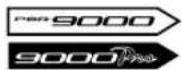 YAMAHA PSR-9000 - Sub Line Out - 2