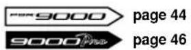 YAMAHA PSR-9000 - Selecting a Voice/Style/Song/Reg.Memory via PC Keyboard .. - 2