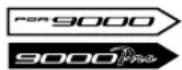 YAMAHA PSR-9000 - Page References - 1