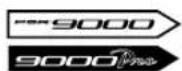 YAMAHA PSR-9000 - Tap Tempo Sound. - 2