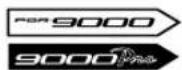 YAMAHA PSR-9000 - Register Bank View - 2